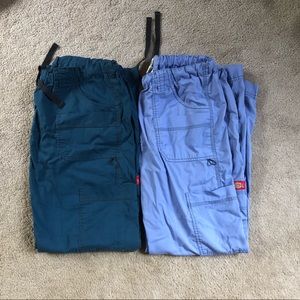 Dickies Scrub Pants